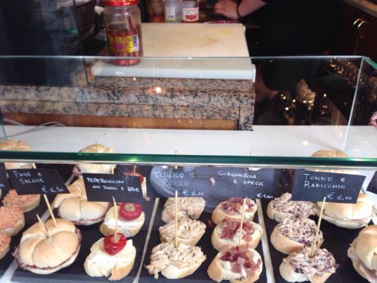 Tutto A Posto da Nicolino